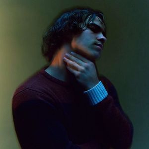 Meet your Posher, Mason